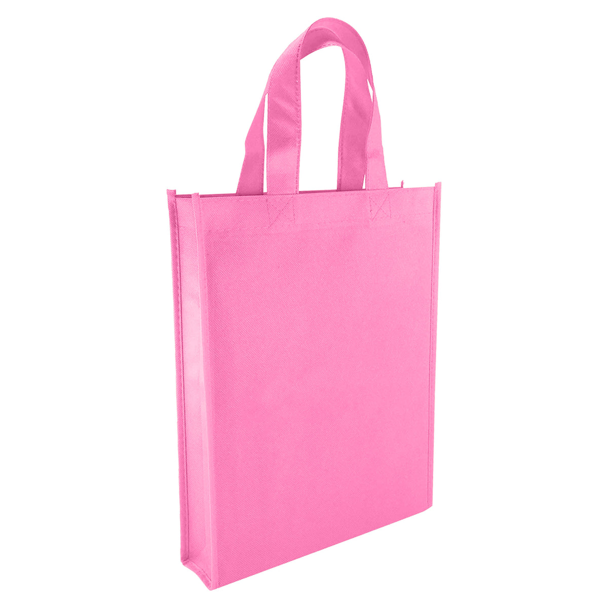 Non Woven Trade Show Bag with custom branded logo - Simply Merchandise
