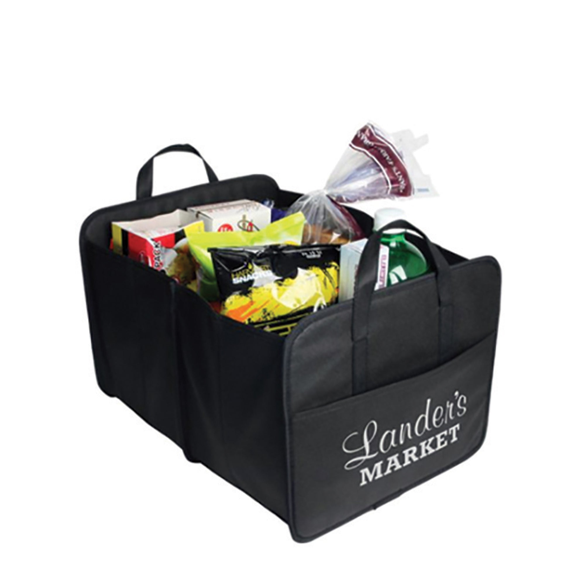 Non Woven Payload Cargo Organiser - Simply Merchandise