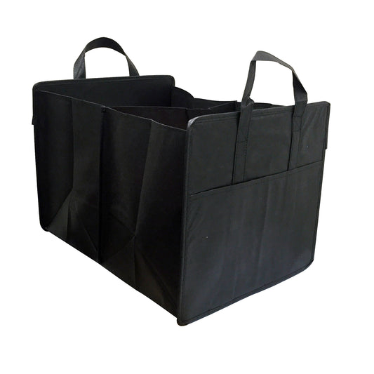 Non Woven Payload Cargo Organiser with custom branded logo - Simply Merchandise