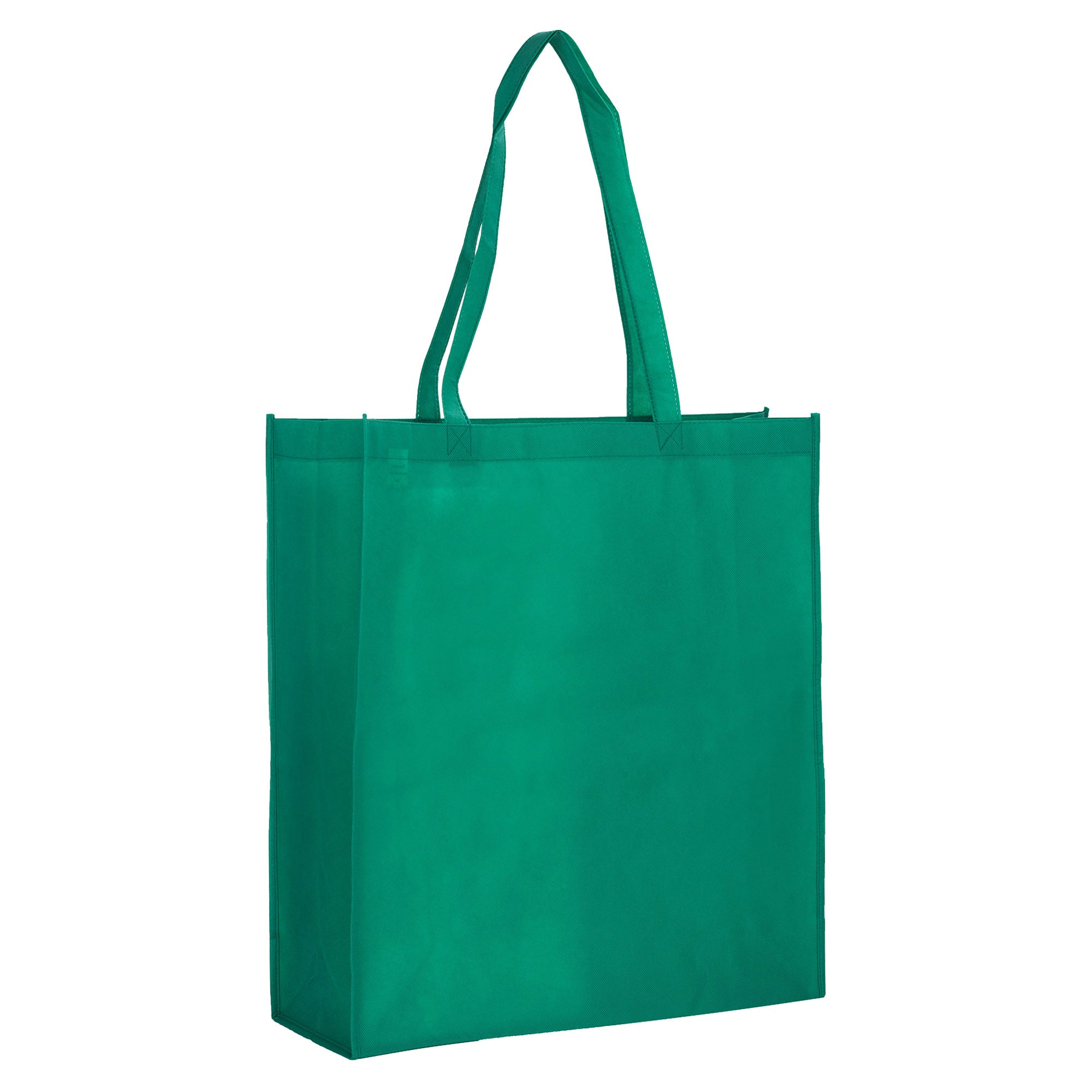 Non Woven Bag Extra Large with Gusset - Simply Merchandise