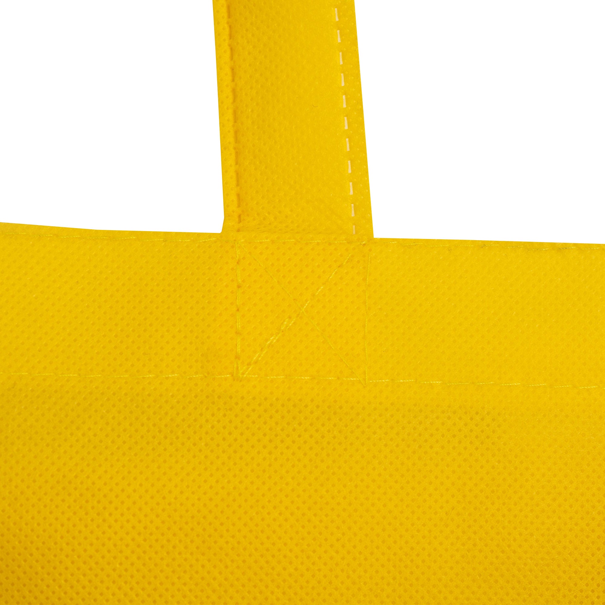 Non Woven Bag Extra Large with Gusset - Simply Merchandise