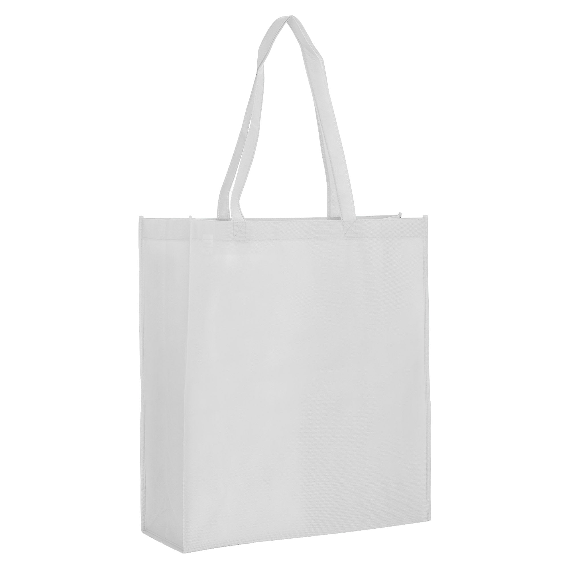 Non Woven Bag Extra Large with Gusset - Simply Merchandise