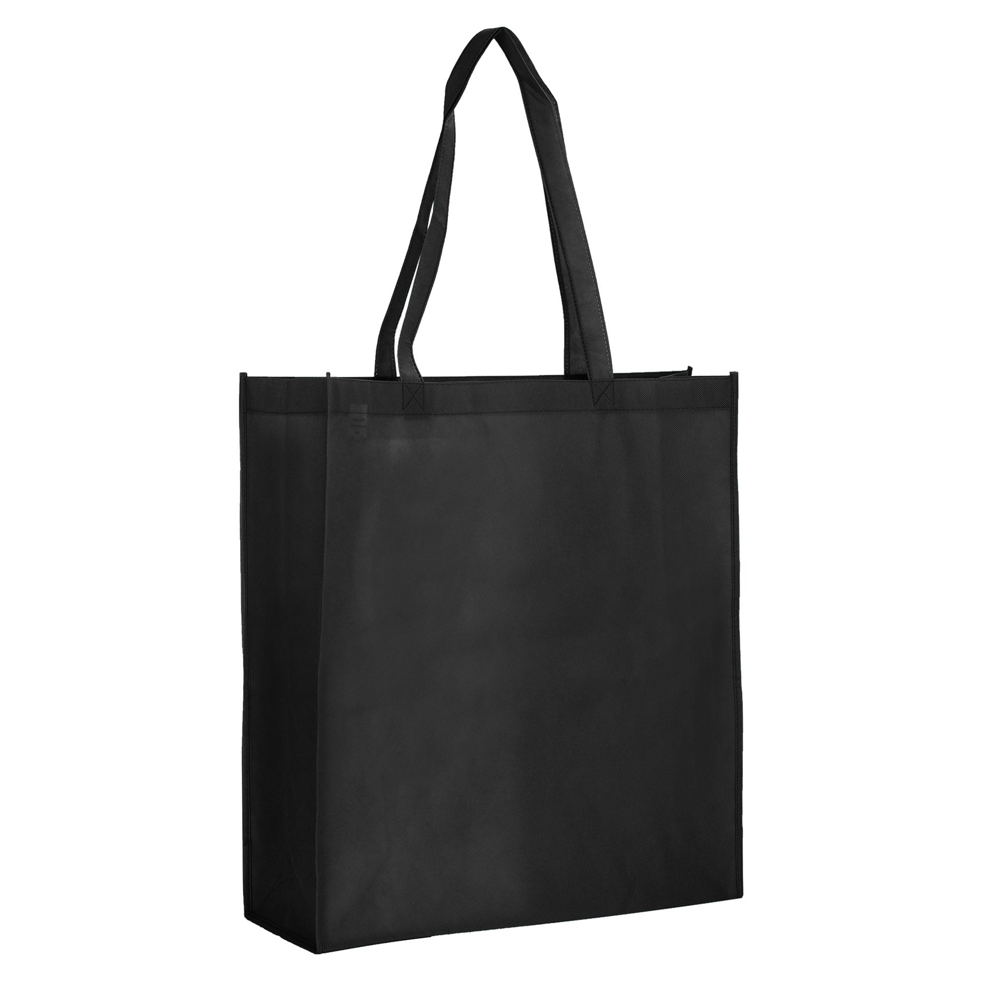 Non Woven Bag Extra Large with Gusset - Simply Merchandise