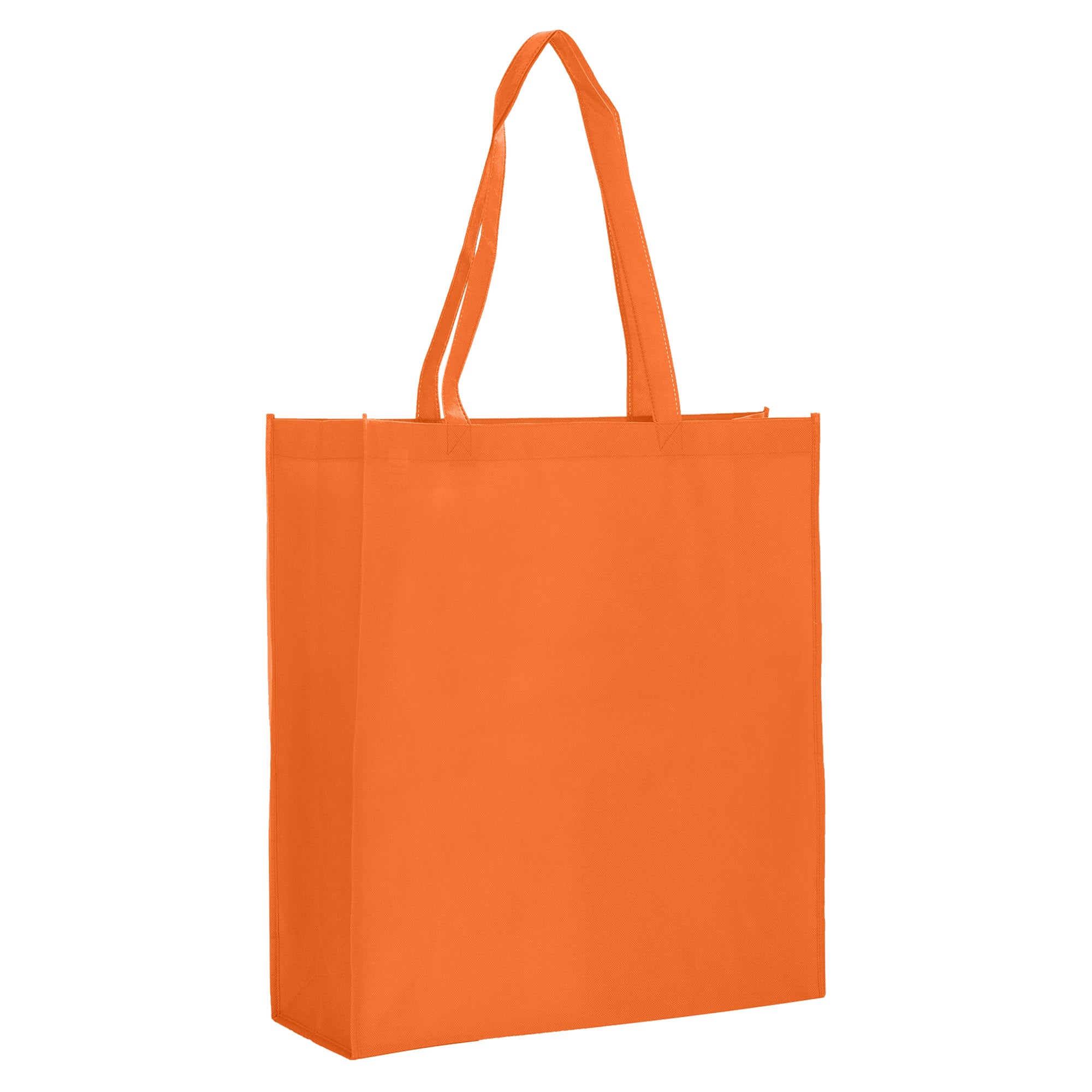 Non Woven Bag Extra Large with Gusset - Simply Merchandise