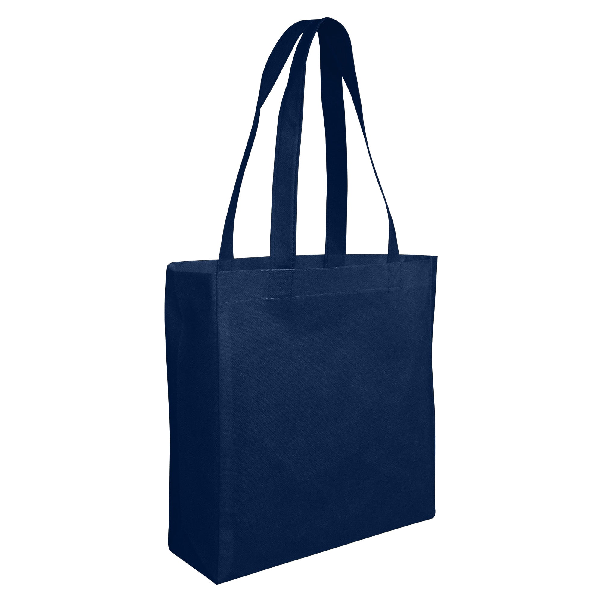 Non Woven Small Shopper - Simply Merchandise