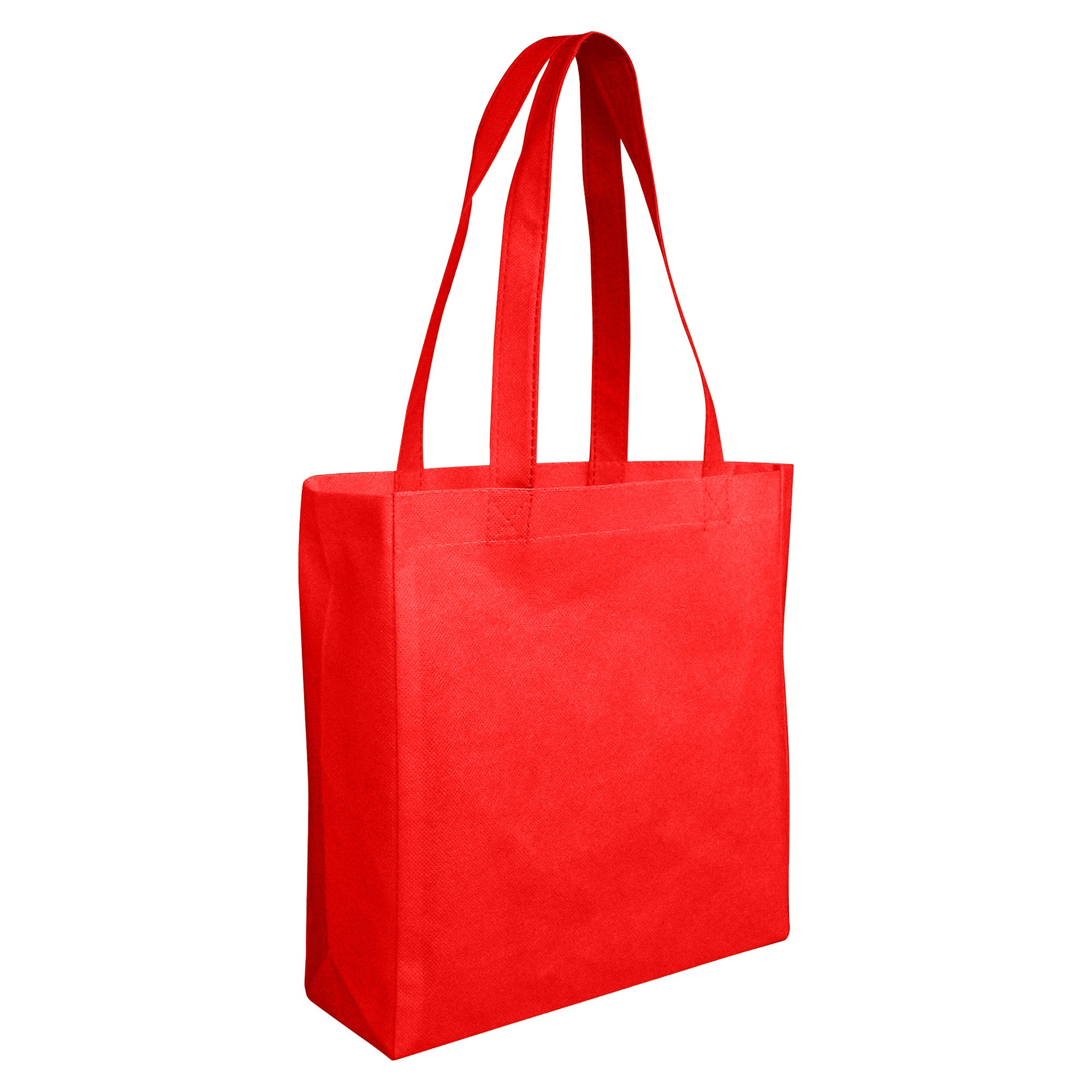 Non Woven Small Shopper - Simply Merchandise