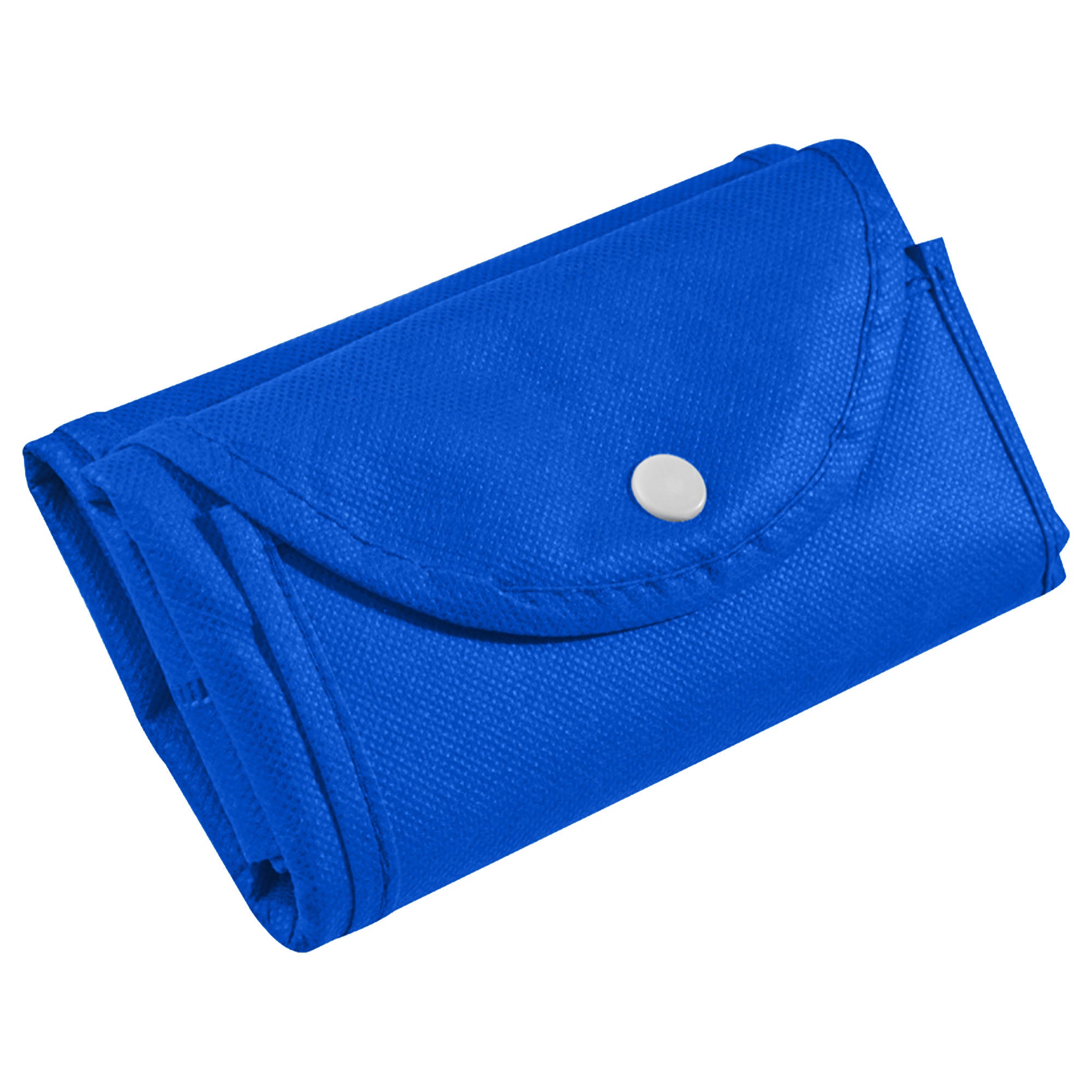 Non Woven Foldable Shopping Bag - Simply Merchandise
