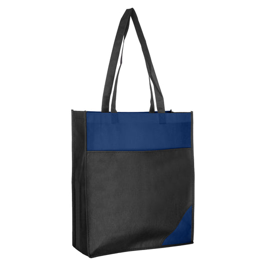 Non Woven Bag with Mix Colour with custom branded logo - Simply Merchandise