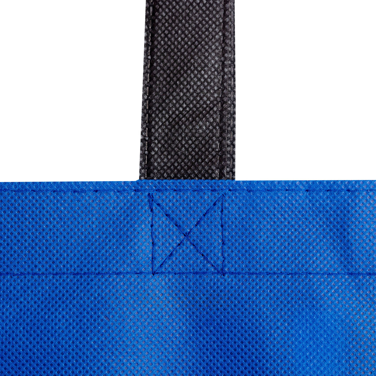 Non Woven Bag with Mix Colour with custom branded logo - Simply Merchandise