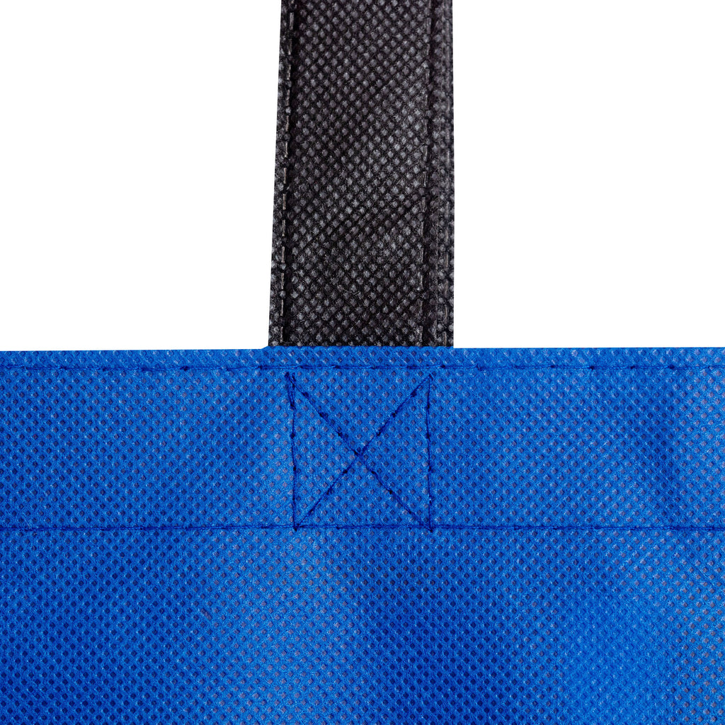 Non Woven Bag with Mix Colour - Simply Merchandise
