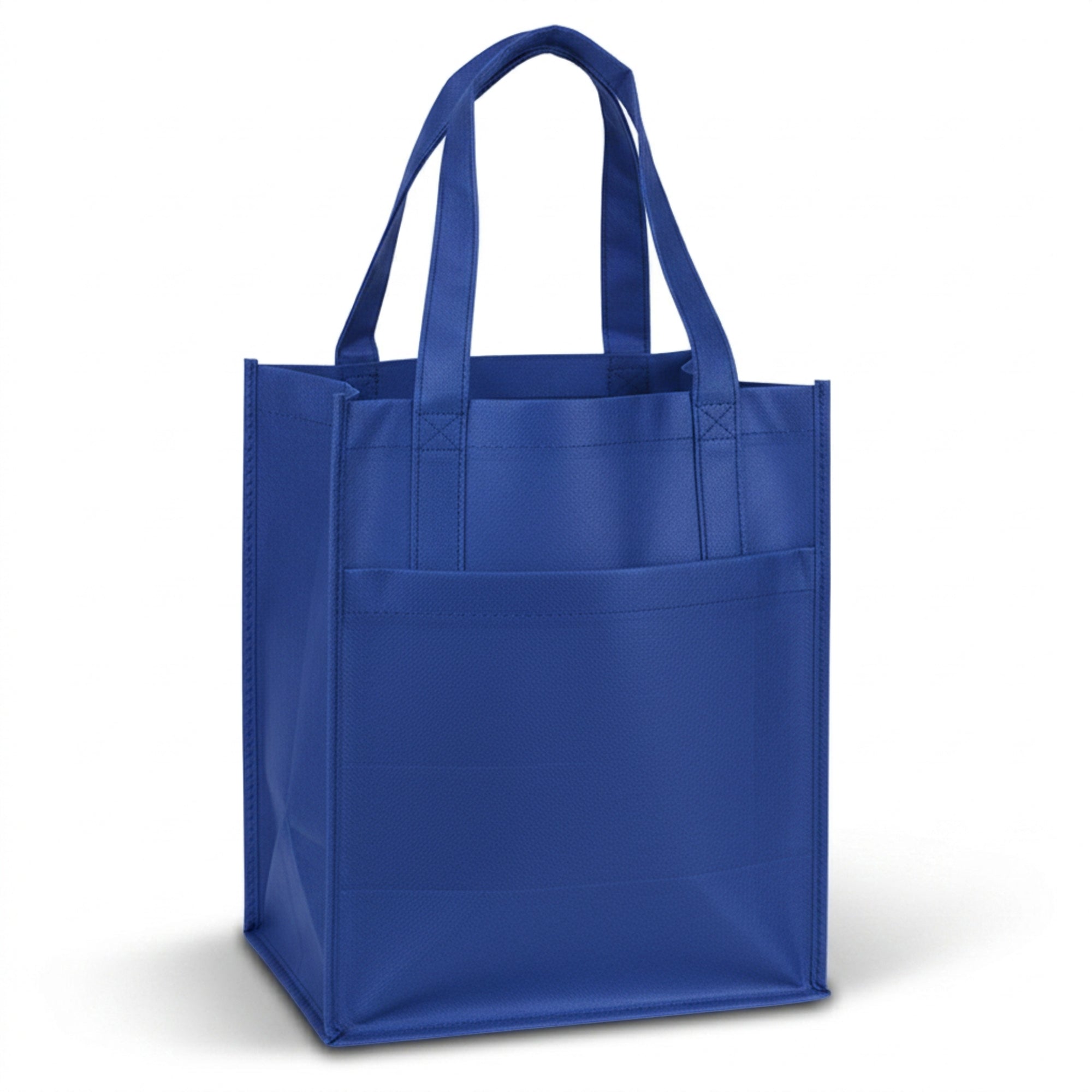Pocket Shopping Bag - Simply Merchandise