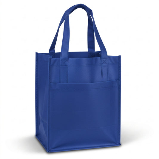 Pocket Shopping Bag - Simply Merchandise