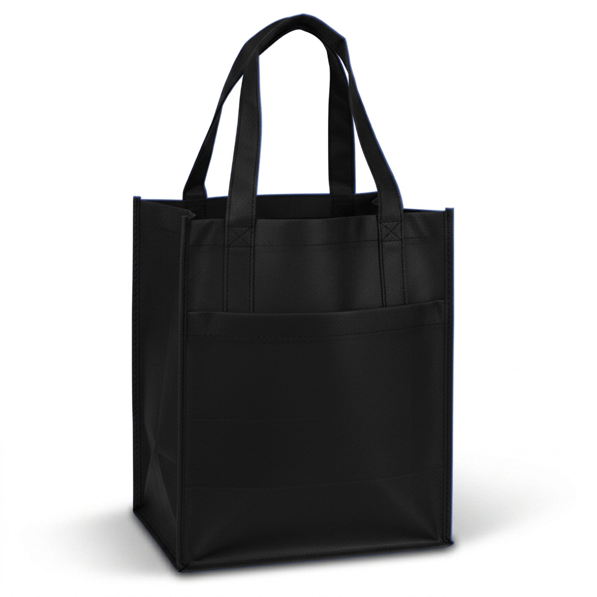 Pocket Shopping Bag - Simply Merchandise