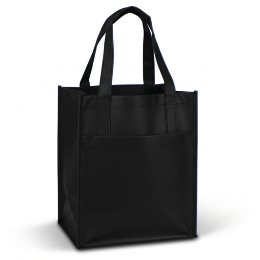 Pocket Shopping Bag - Simply Merchandise