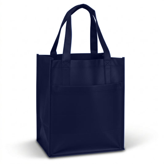 Pocket Shopping Bag - Simply Merchandise