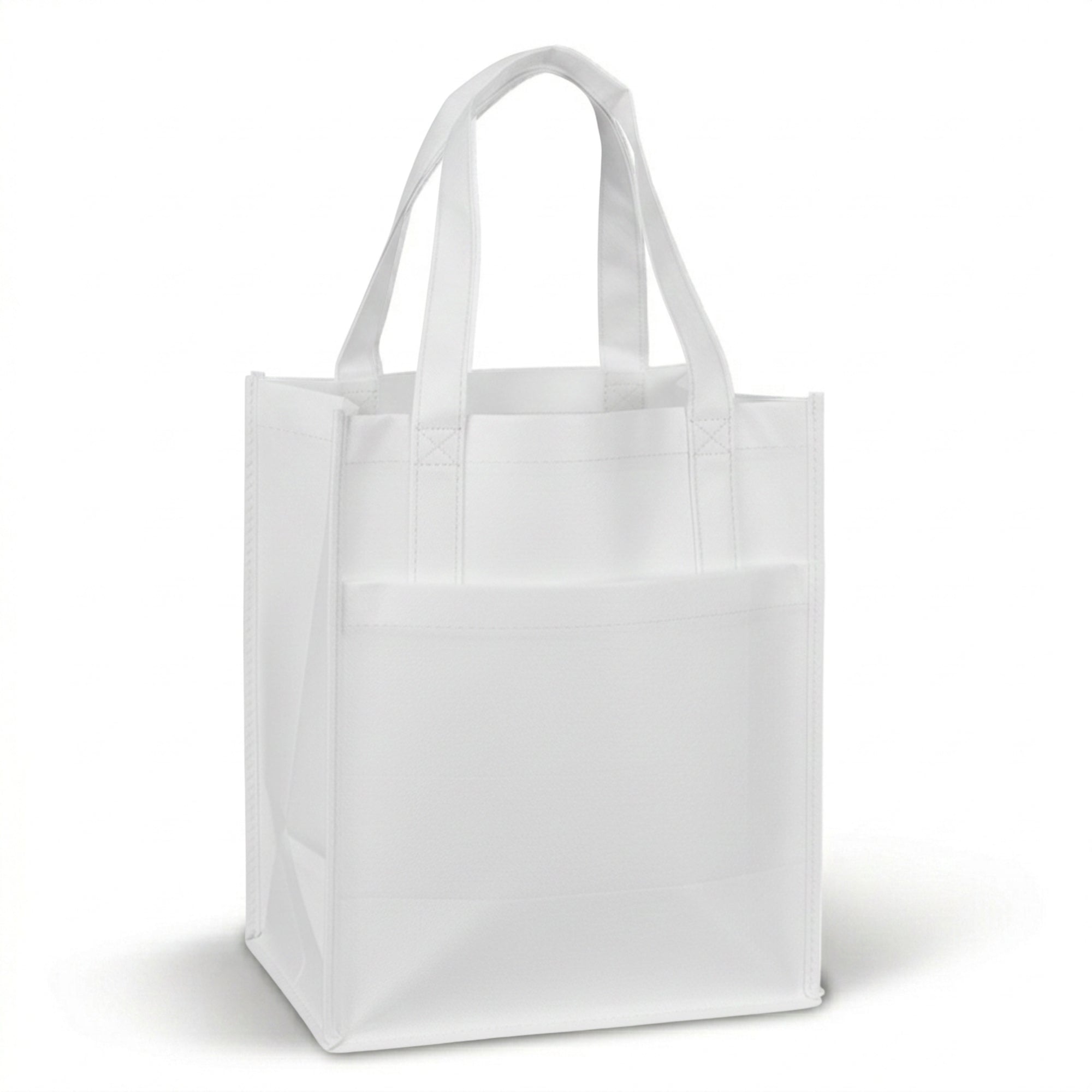 Pocket Shopping Bag - Simply Merchandise
