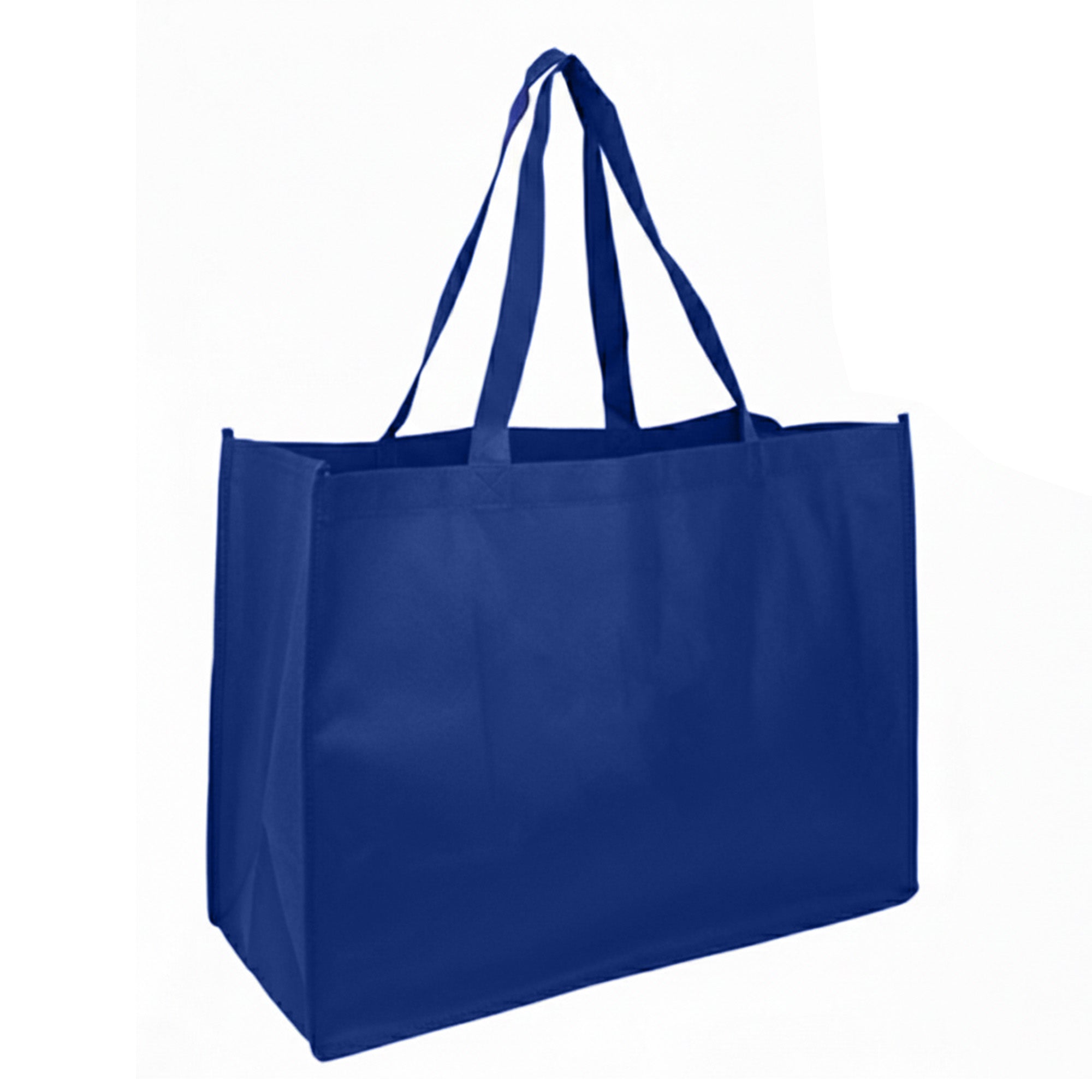 Jumbo Non Woven Shopper - Simply Merchandise