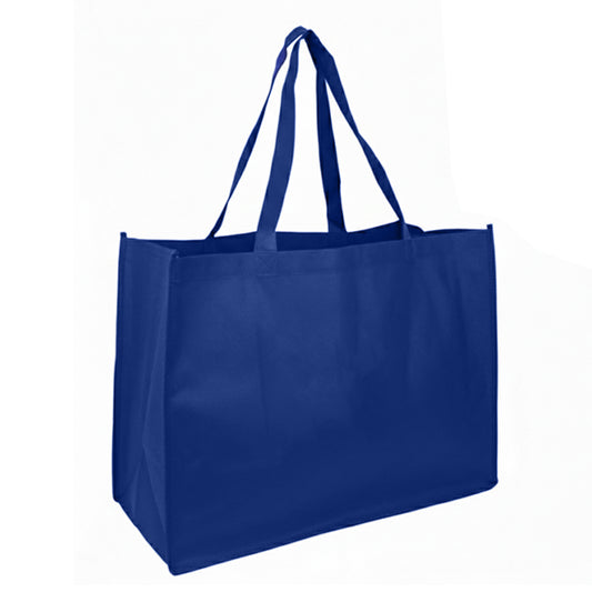 Jumbo Non Woven Shopper - Simply Merchandise