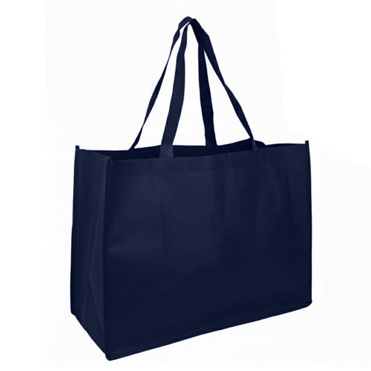 Jumbo Non Woven Shopper - Simply Merchandise