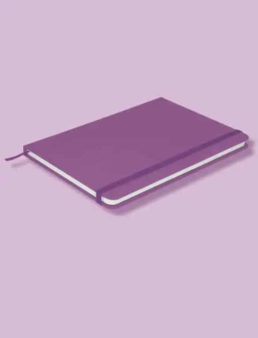 Personalised Notebooks