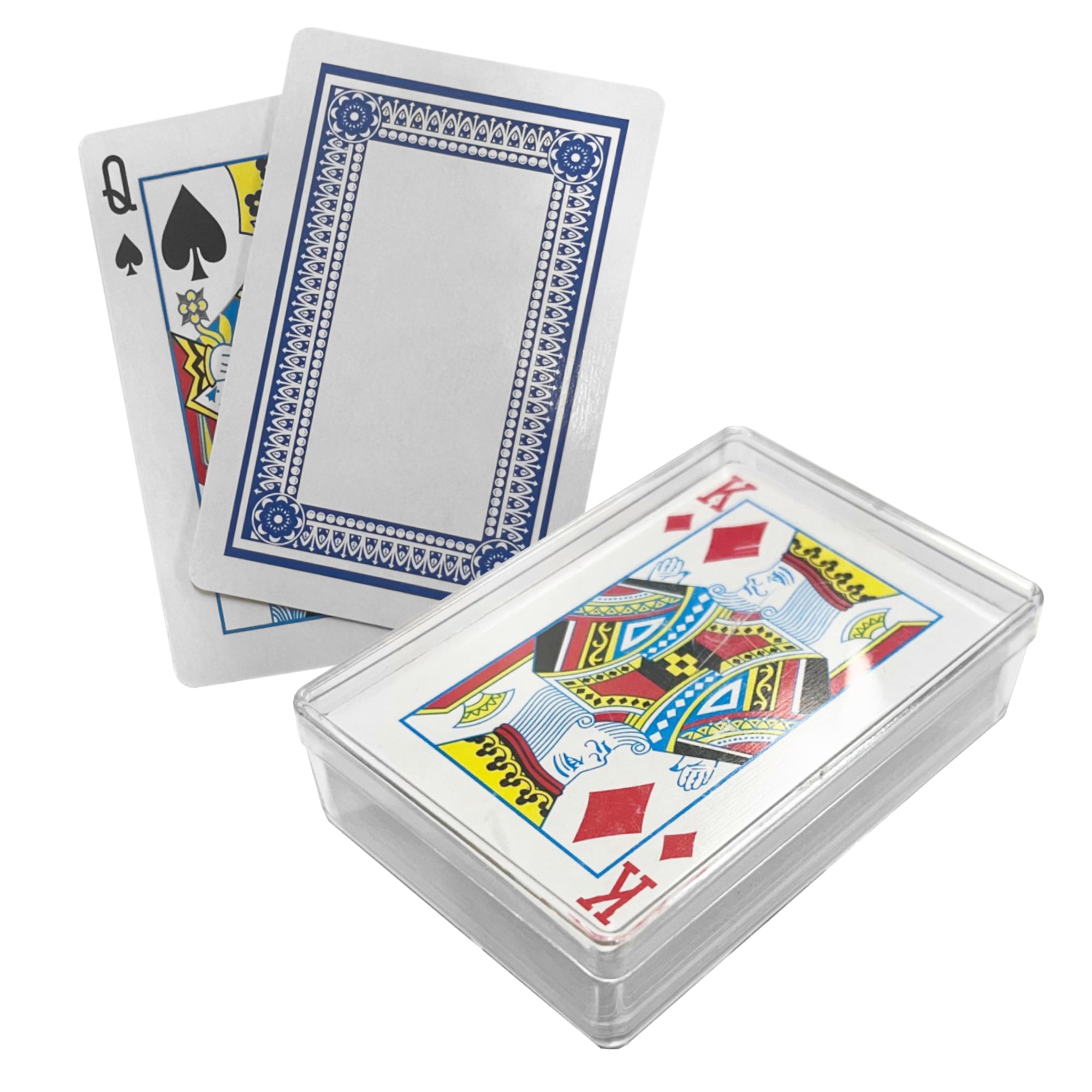 Joy Playing Card in Box - Simply Merchandise