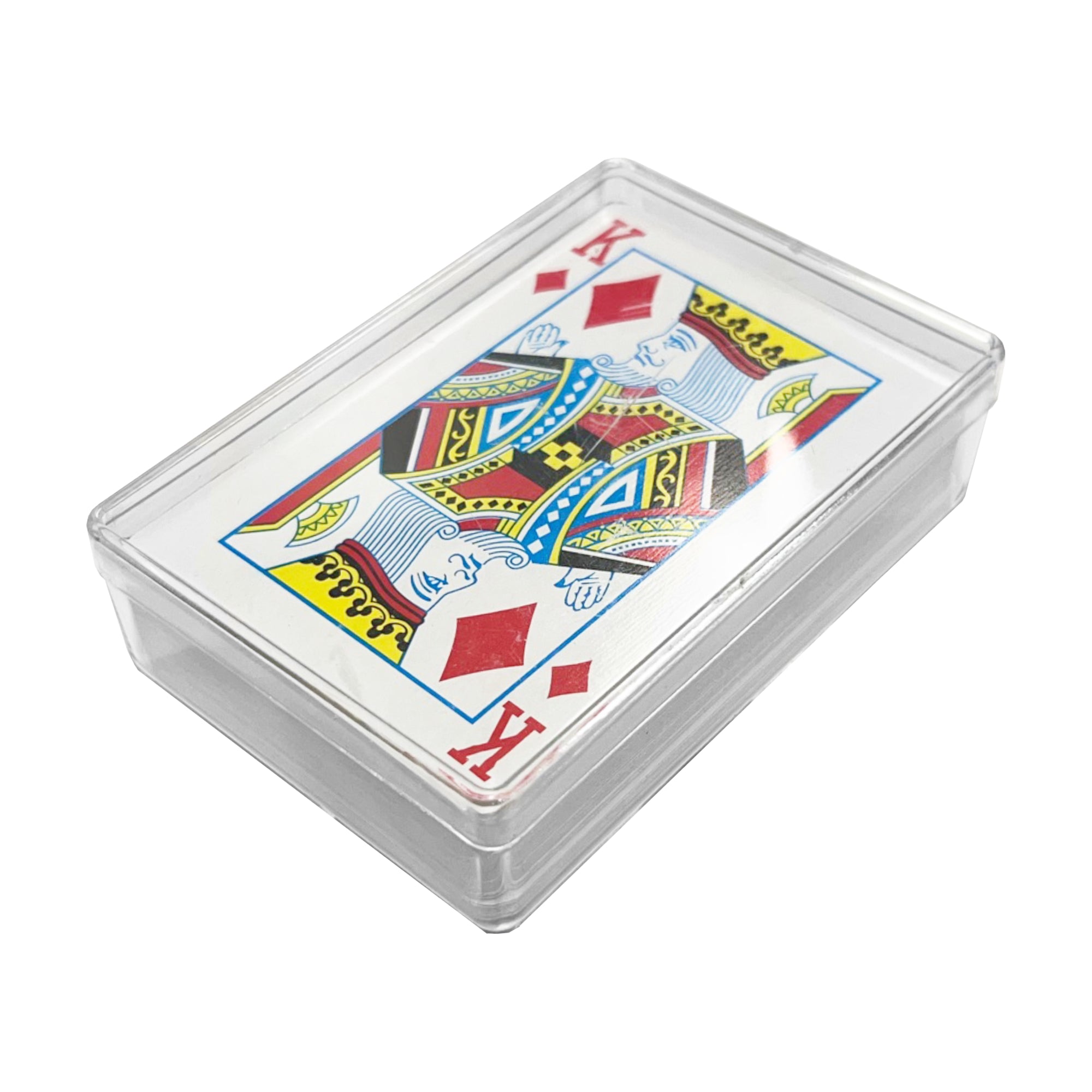Joy Playing Card in Box - Simply Merchandise