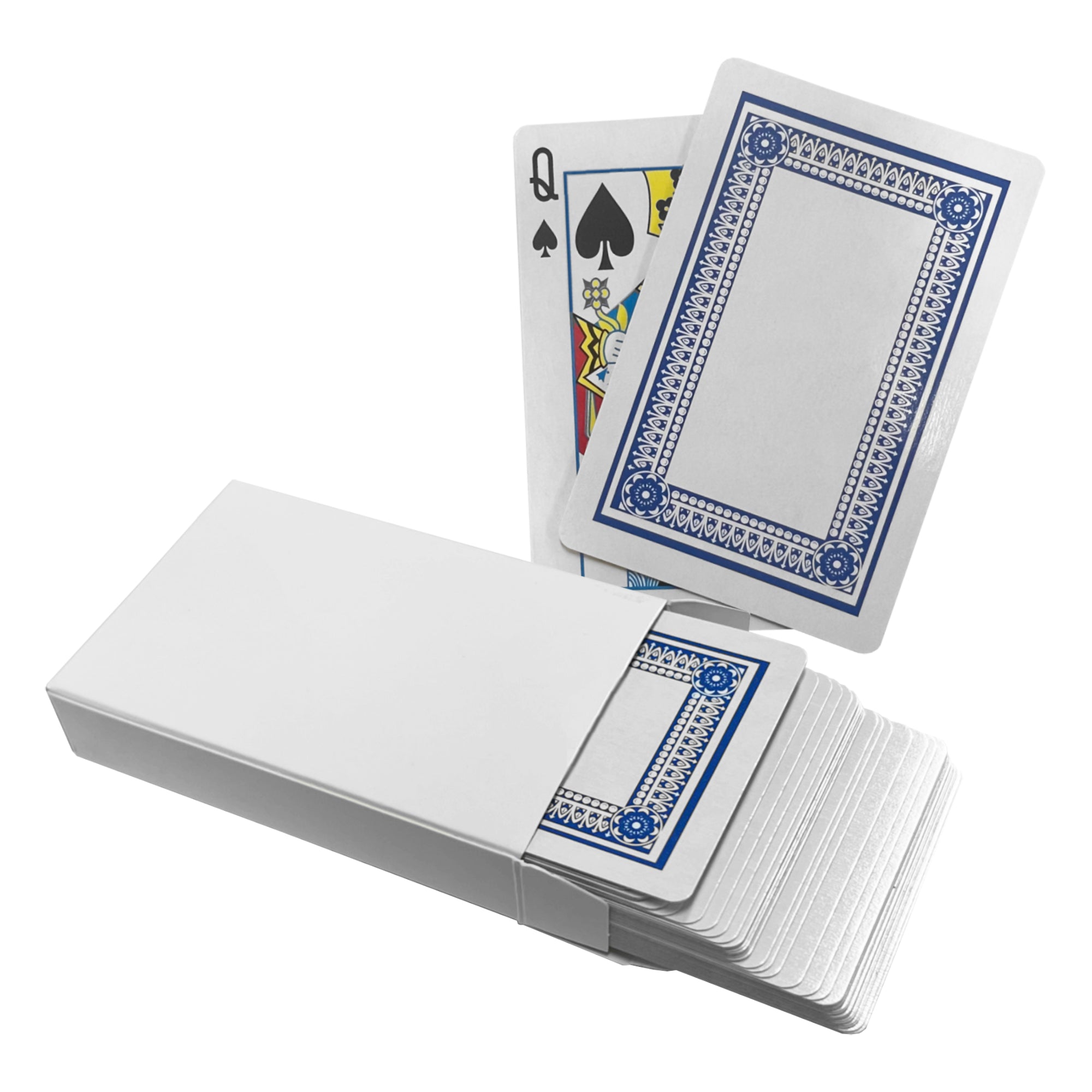 Classic Playing Card - Simply Merchandise
