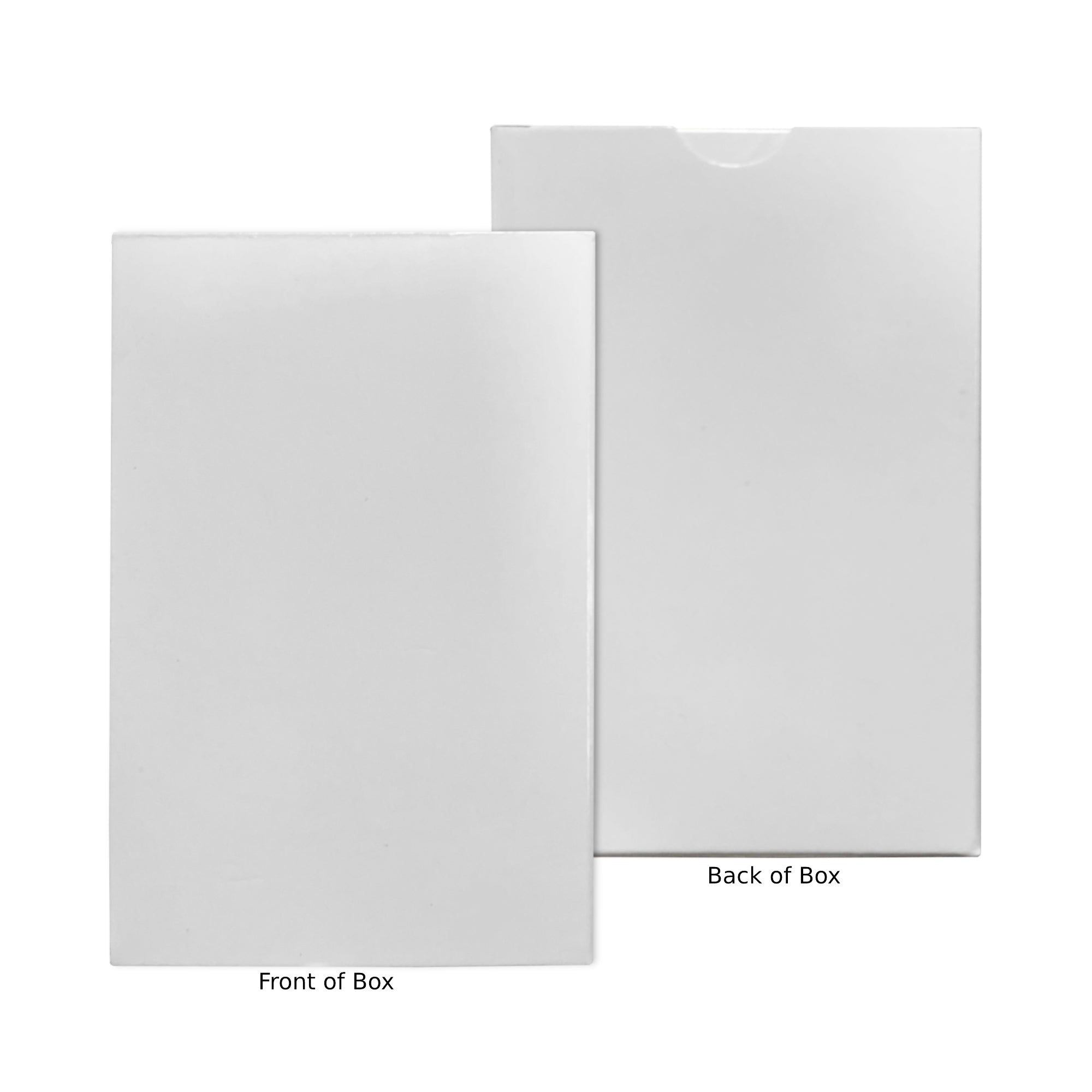 Classic Playing Card - Simply Merchandise