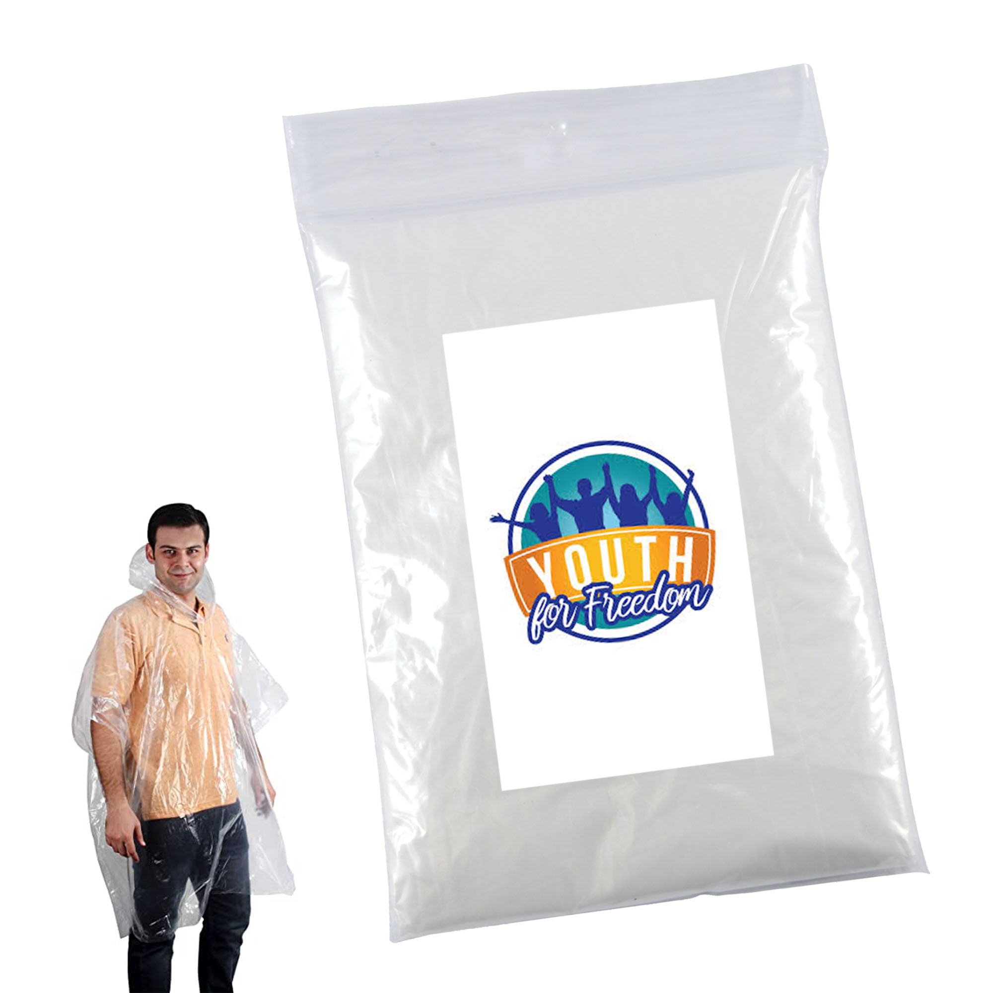 Sunlight Poncho - Simply Merchandise