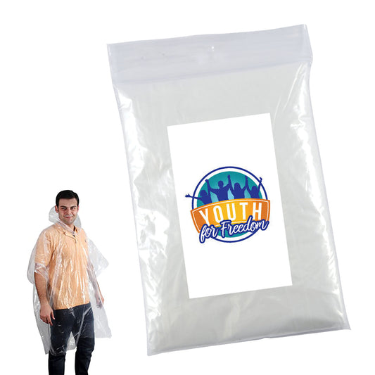 Sunlight Poncho - Simply Merchandise