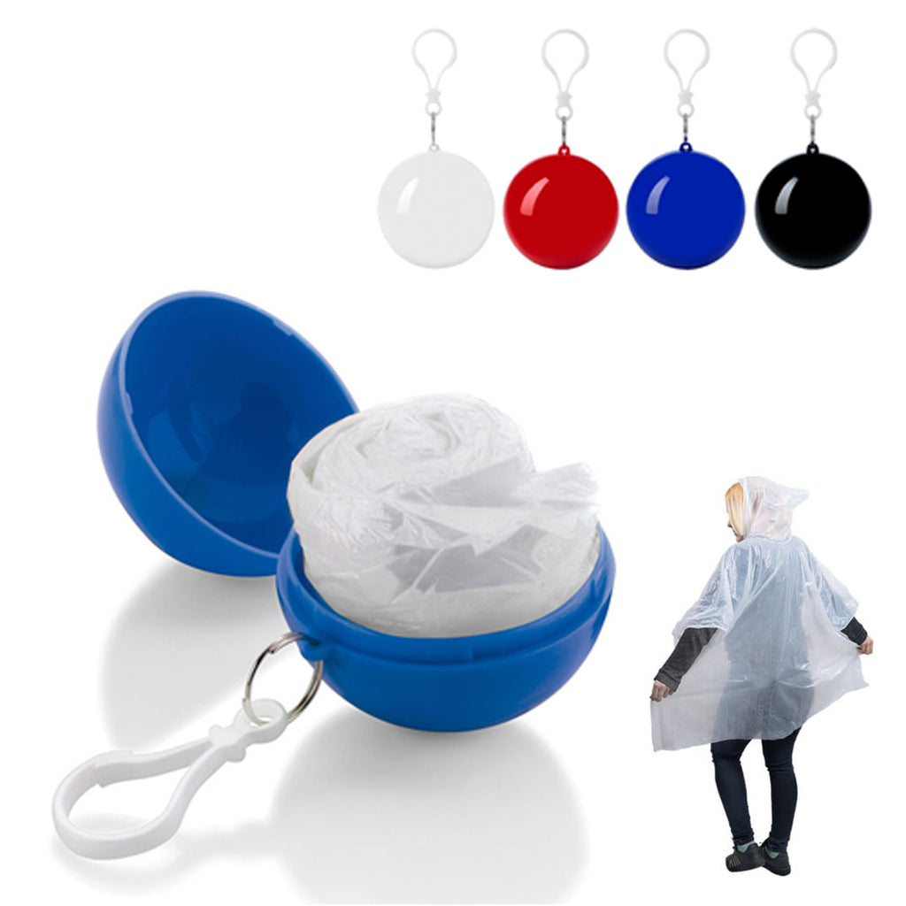 Wind Poncho - Simply Merchandise