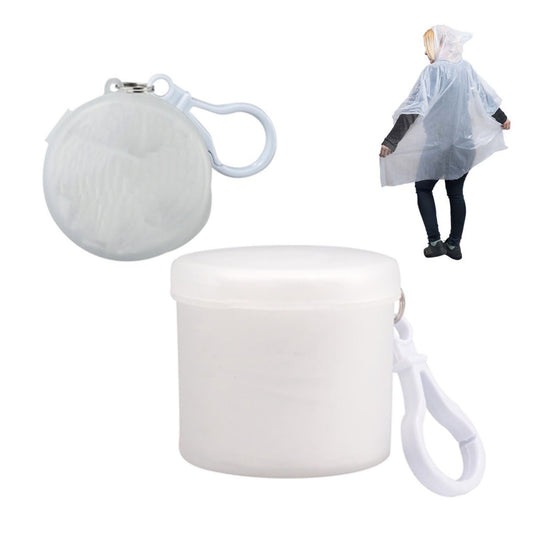 Cloud Poncho - Simply Merchandise