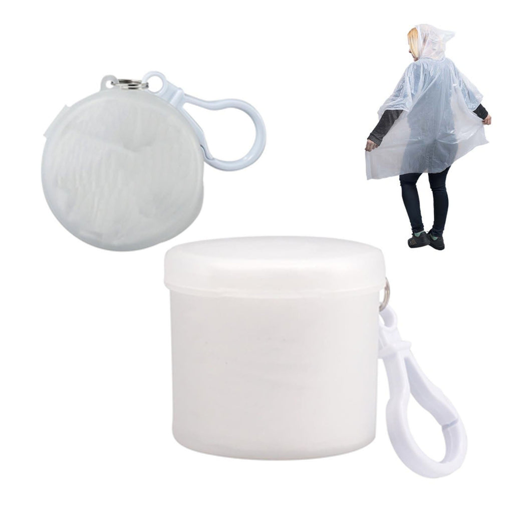 Cloud Poncho - Simply Merchandise
