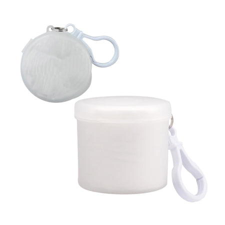 Cloud Poncho - Simply Merchandise