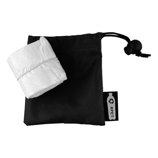 Shower Poncho - Simply Merchandise