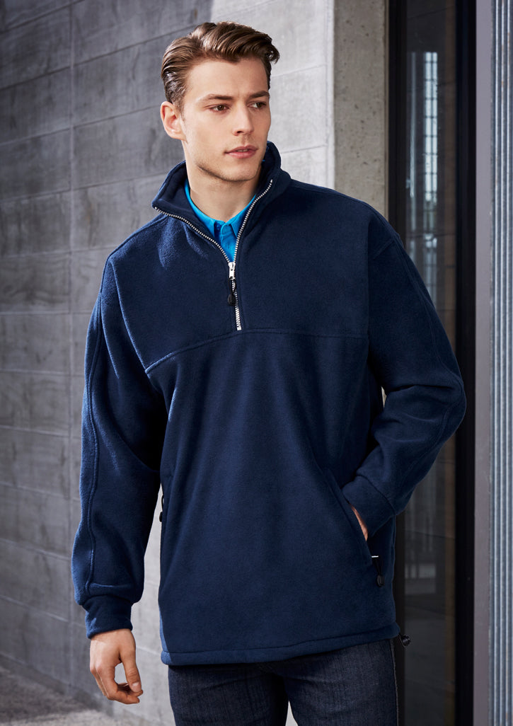 Mens Heavy Weight Fleece