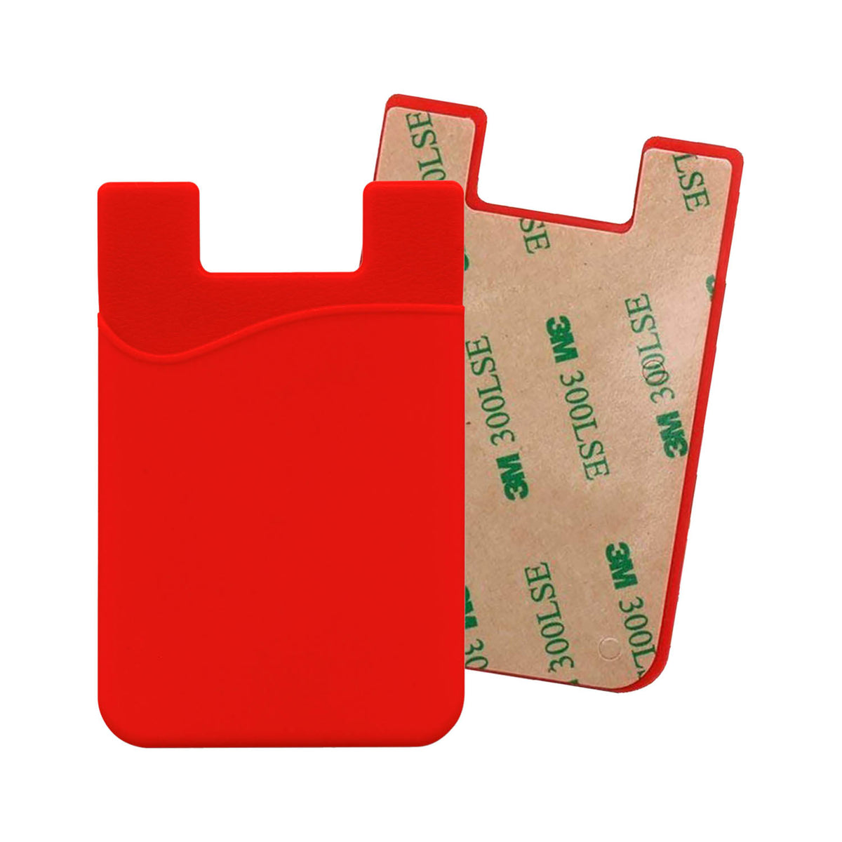 Mobile Phone Wallet with custom branded logo - Simply Merchandise