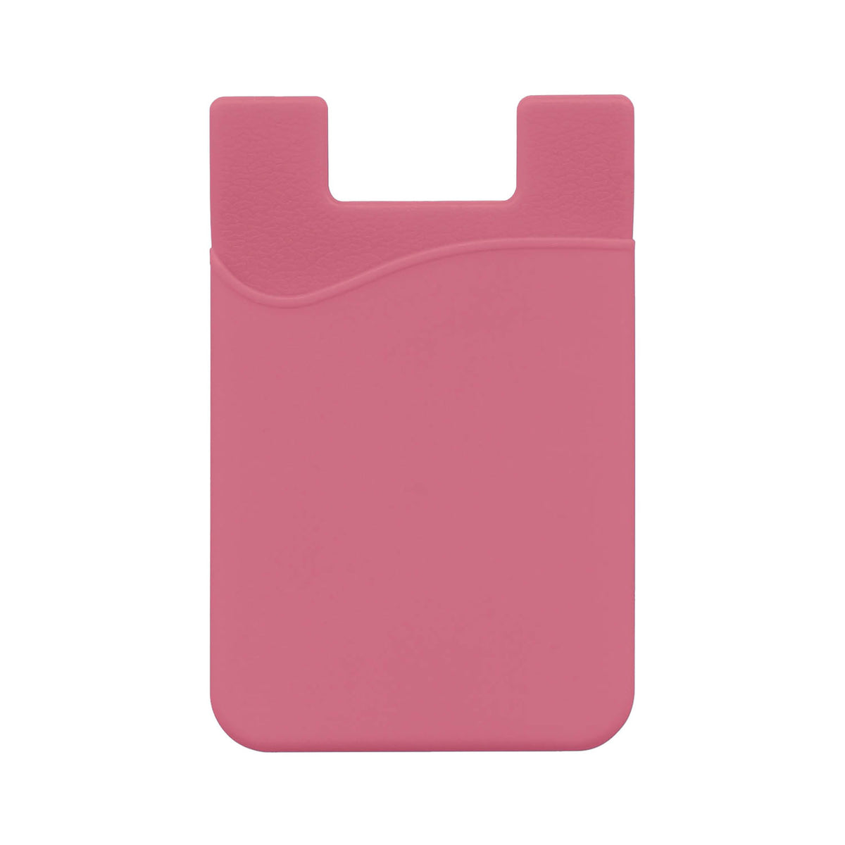 Mobile Phone Wallet with custom branded logo - Simply Merchandise
