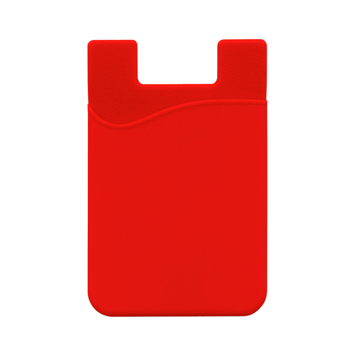 Mobile Phone Wallet with custom branded logo - Simply Merchandise