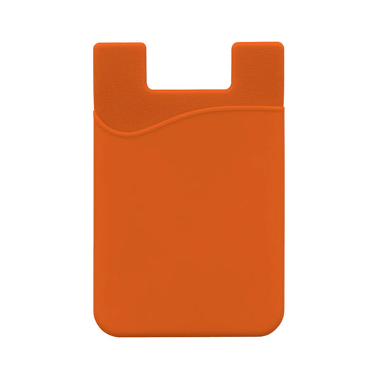 Mobile Phone Wallet with custom branded logo - Simply Merchandise