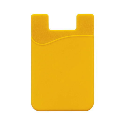 Mobile Phone Wallet with custom branded logo - Simply Merchandise