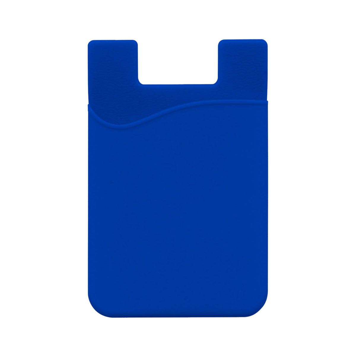 Mobile Phone Wallet with custom branded logo - Simply Merchandise