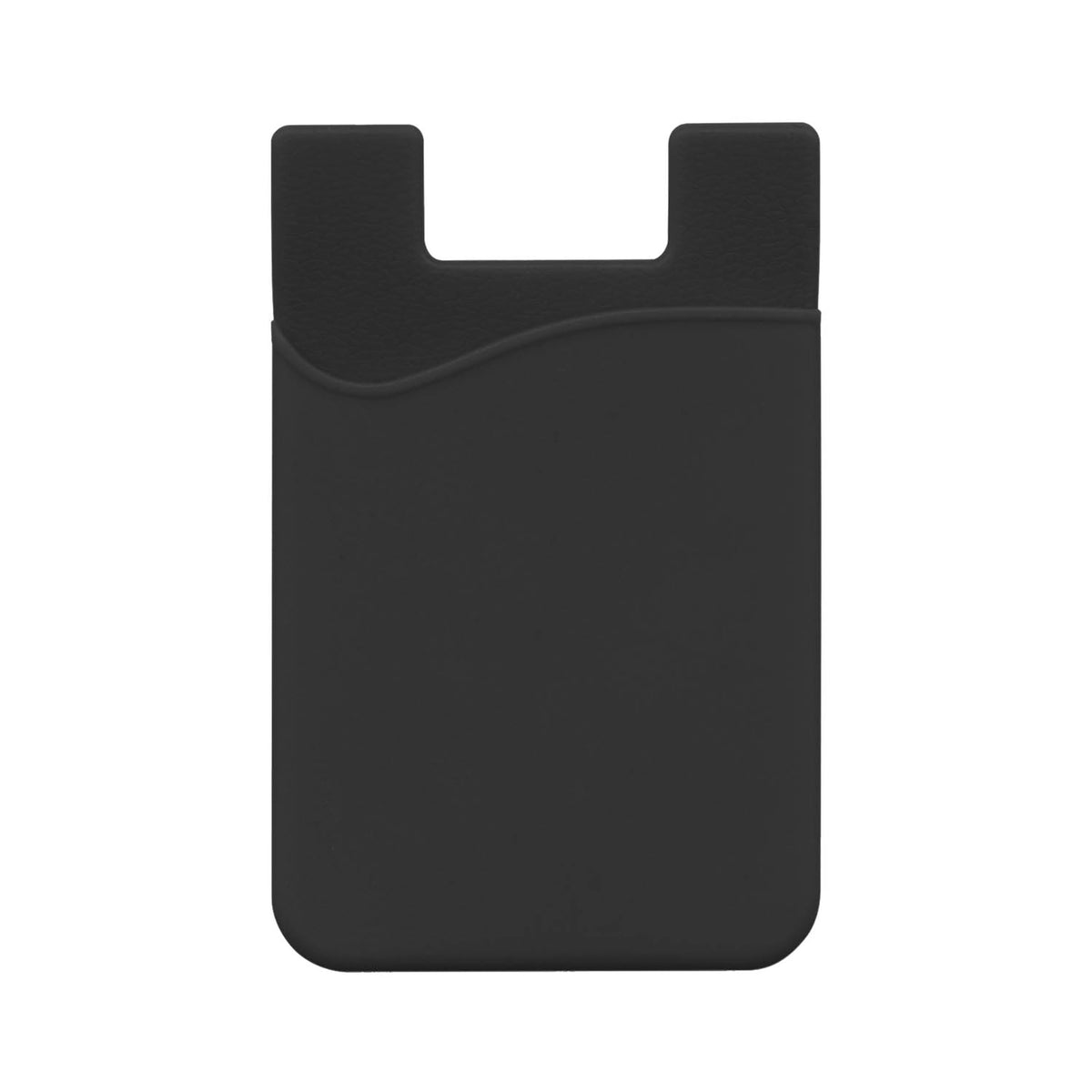 Mobile Phone Wallet with custom branded logo - Simply Merchandise