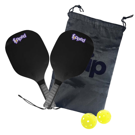 Kels Pickleball Set - Simply Merchandise