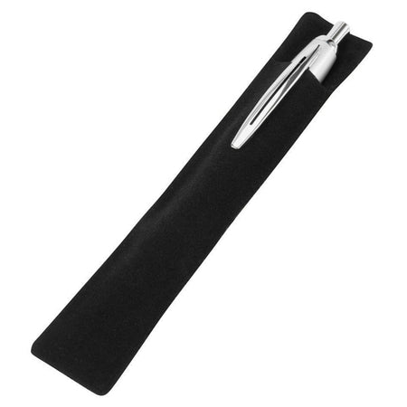 Velvet Pouch - Simply Merchandise