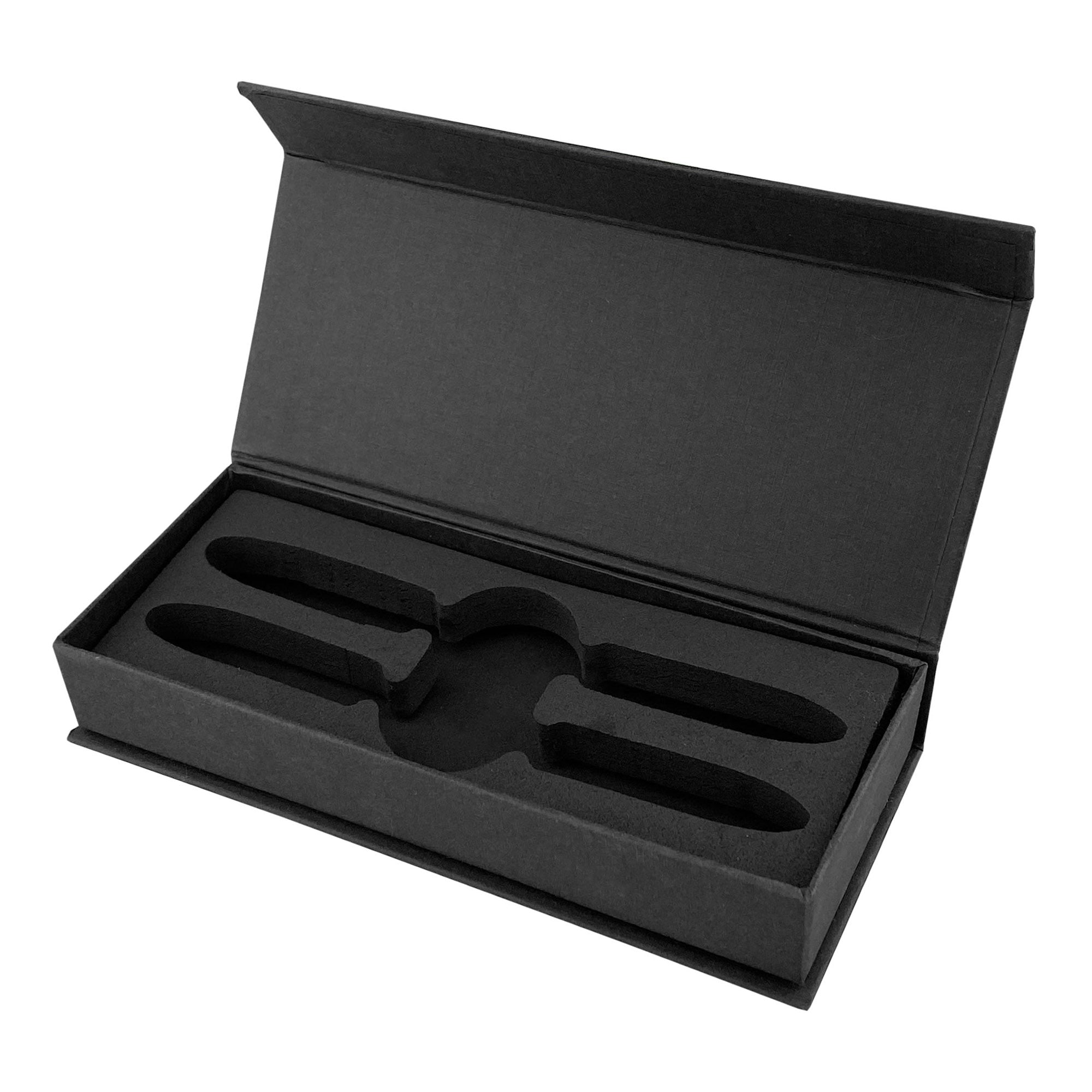 Double Presenter - Simply Merchandise