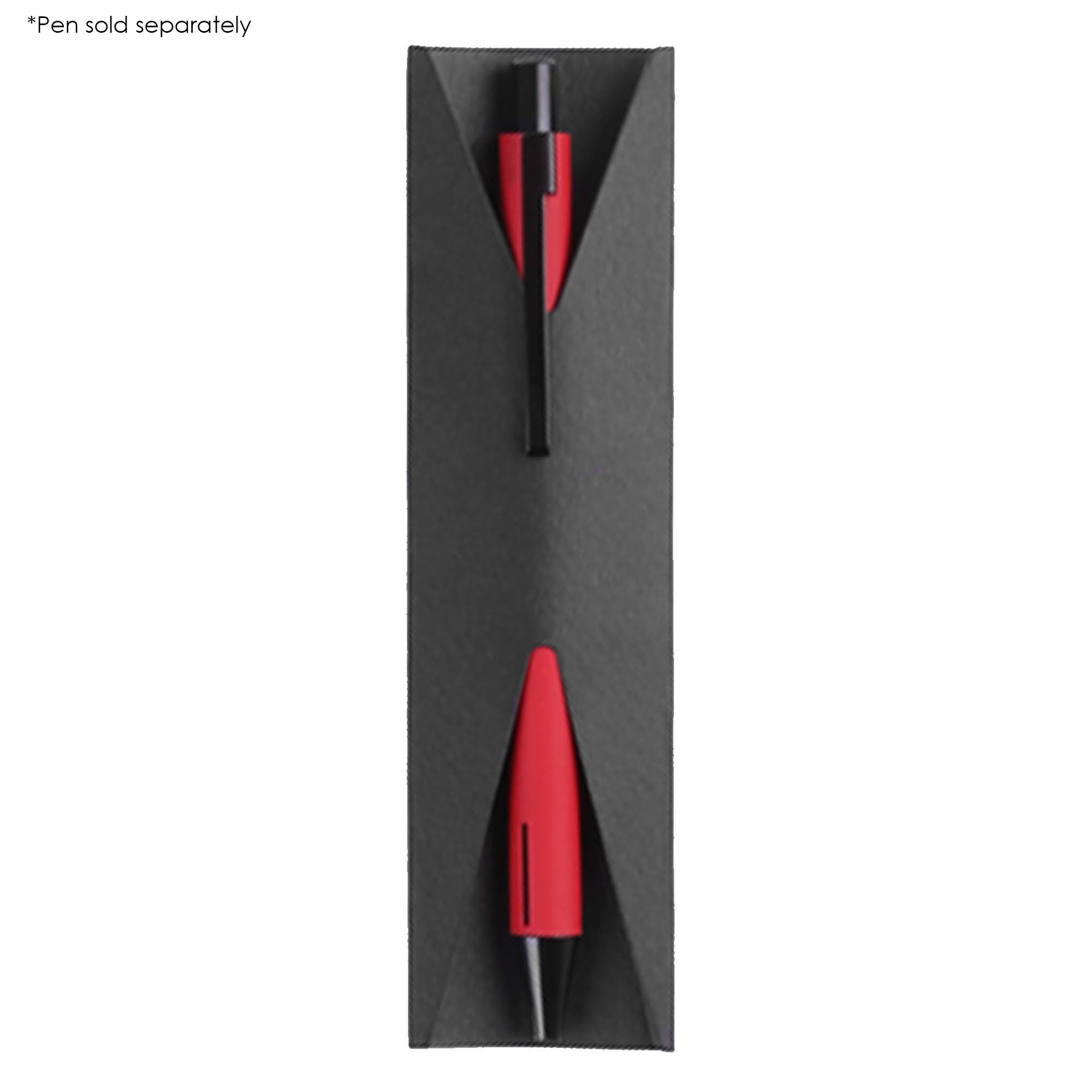 Single Paper Pen Sleeve - Simply Merchandise