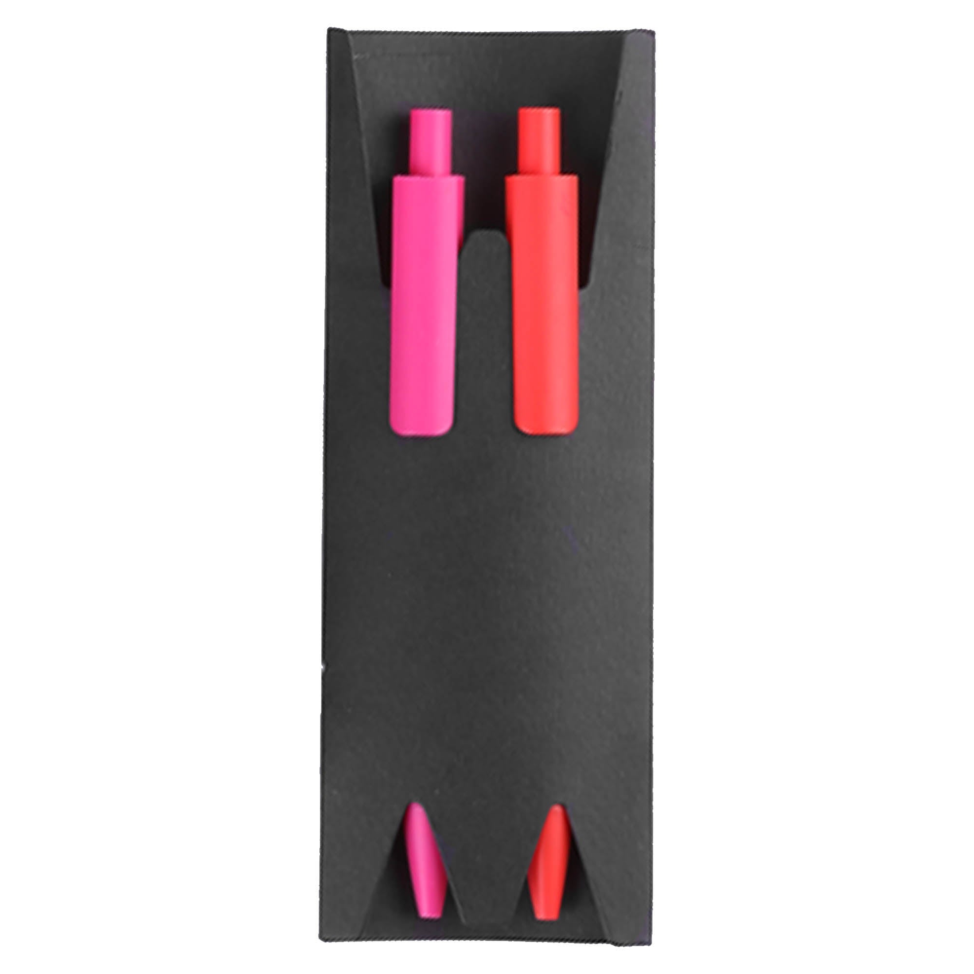 Double Paper Pen Sleeve - Simply Merchandise