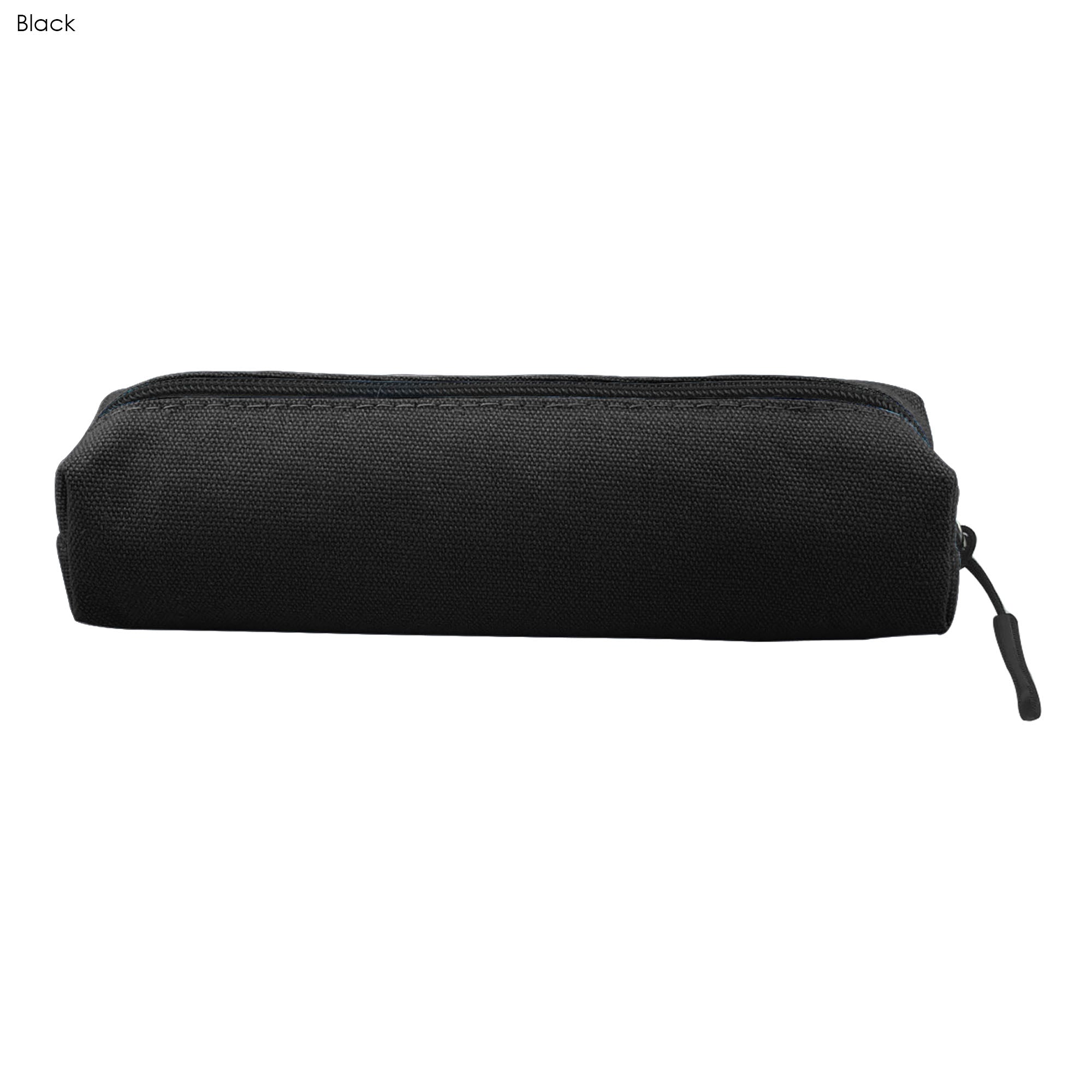 Canvas Tube Pencil Case - Simply Merchandise
