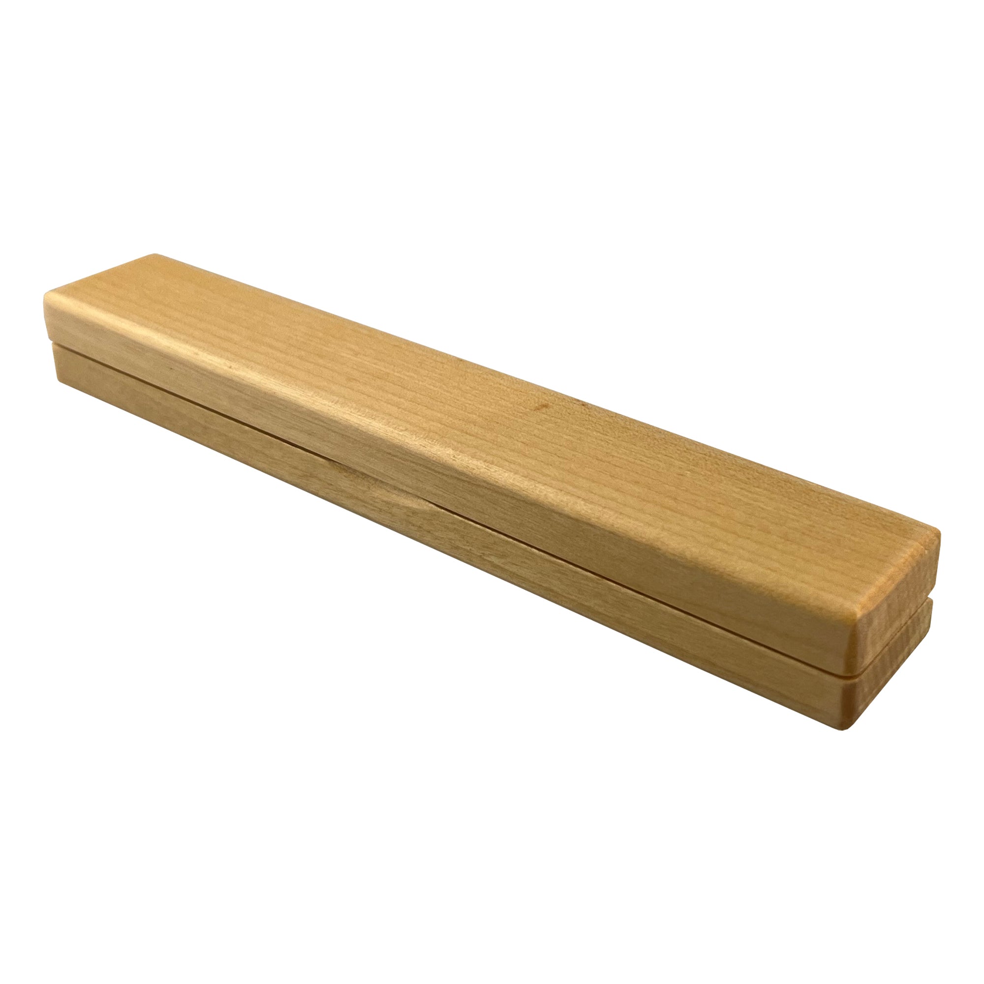 Wood Single Presenter - Simply Merchandise